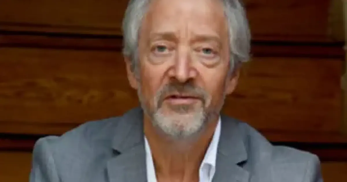 Simon Brooks | PROMIS